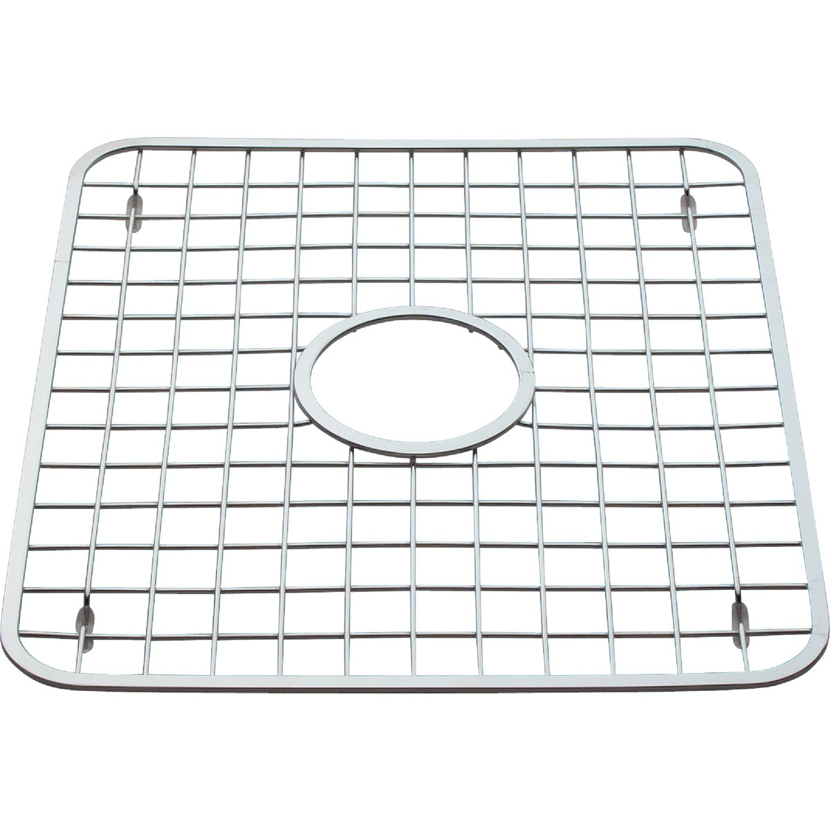 iDesign Aria Sink Rack Grid