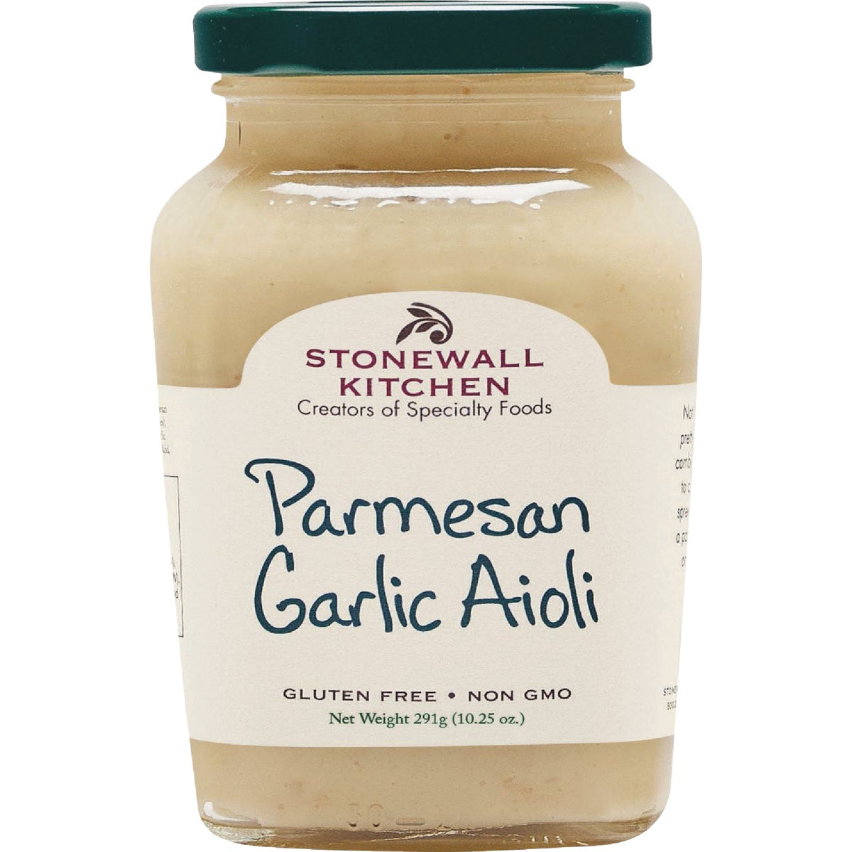 Stonewall Kitchen 10.25 Oz. Lemon Herb Aioli