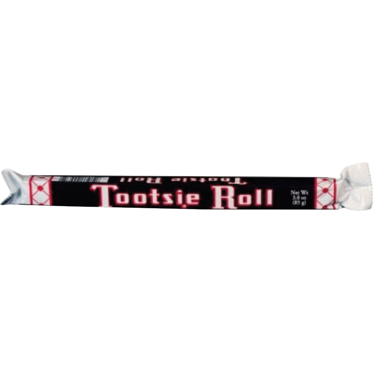Tootsie Roll 3 Oz. Chocolate Candy Bar