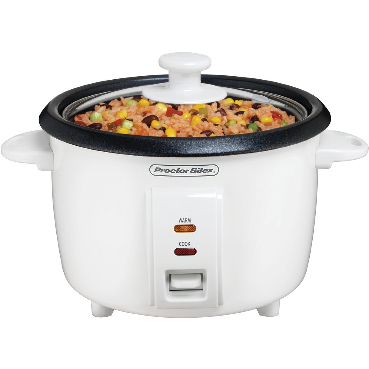 Proctor Silex Rice Cooker