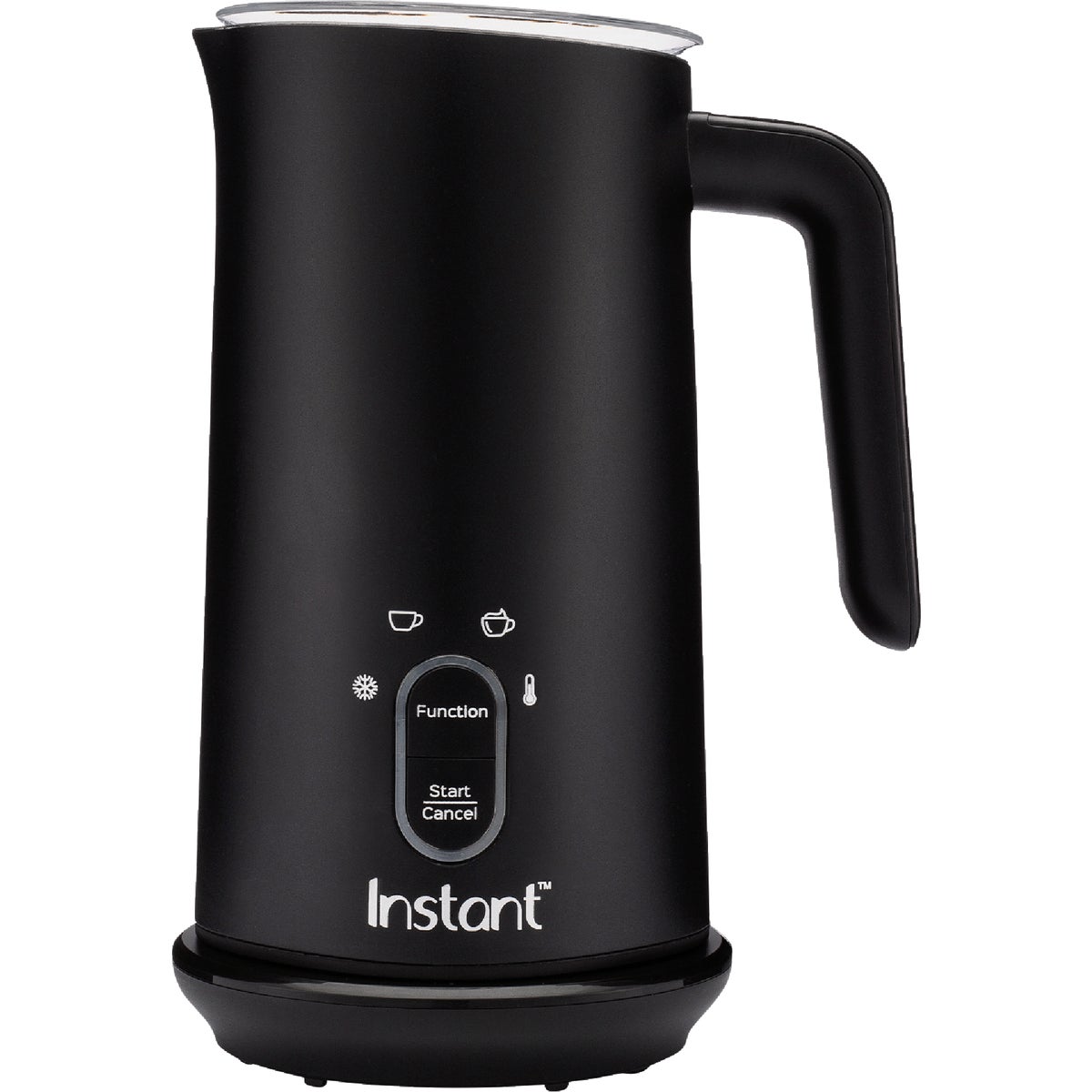 Instant Pod Milk Frother