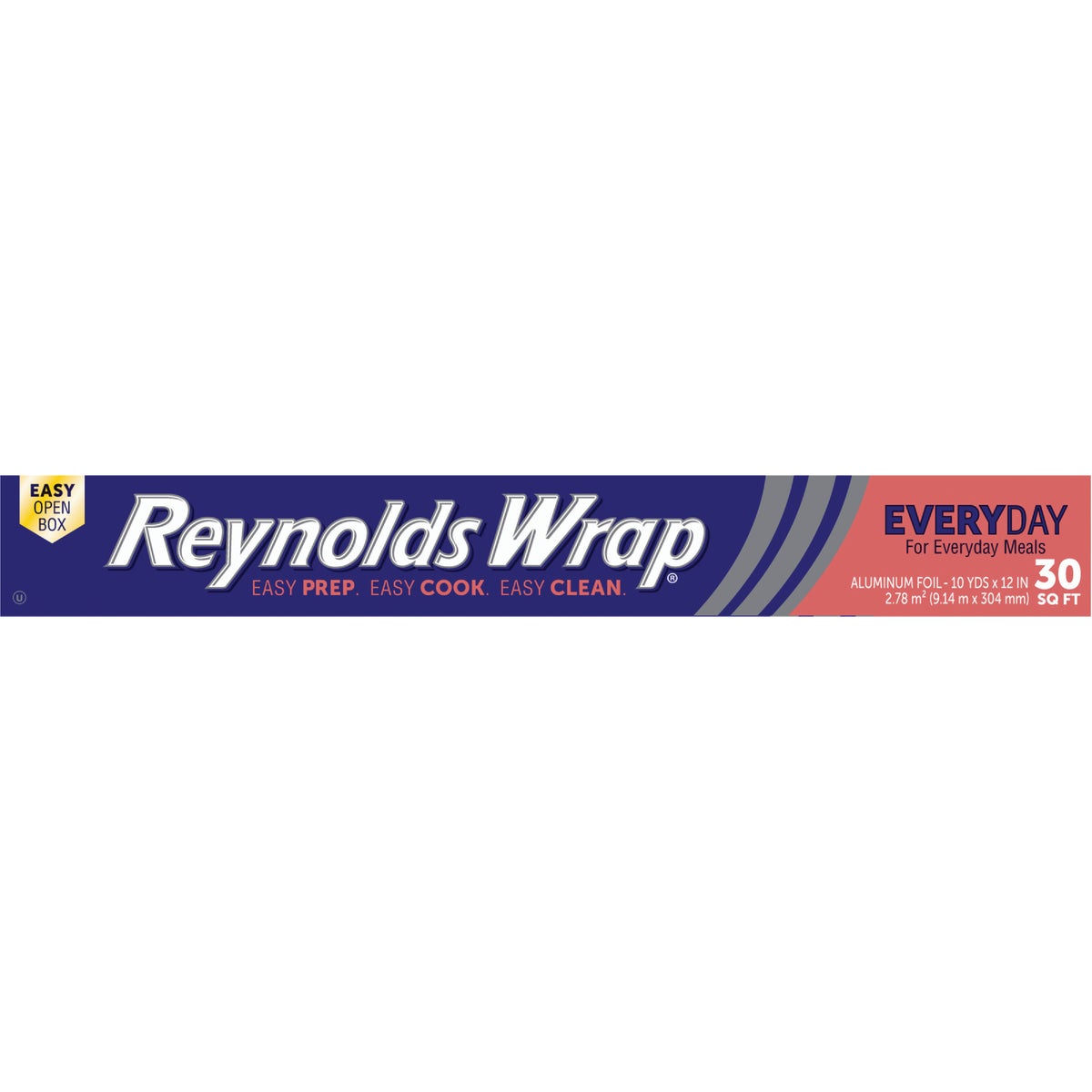 Reynolds Wrap 30 Sq. Ft. Aluminum Foil