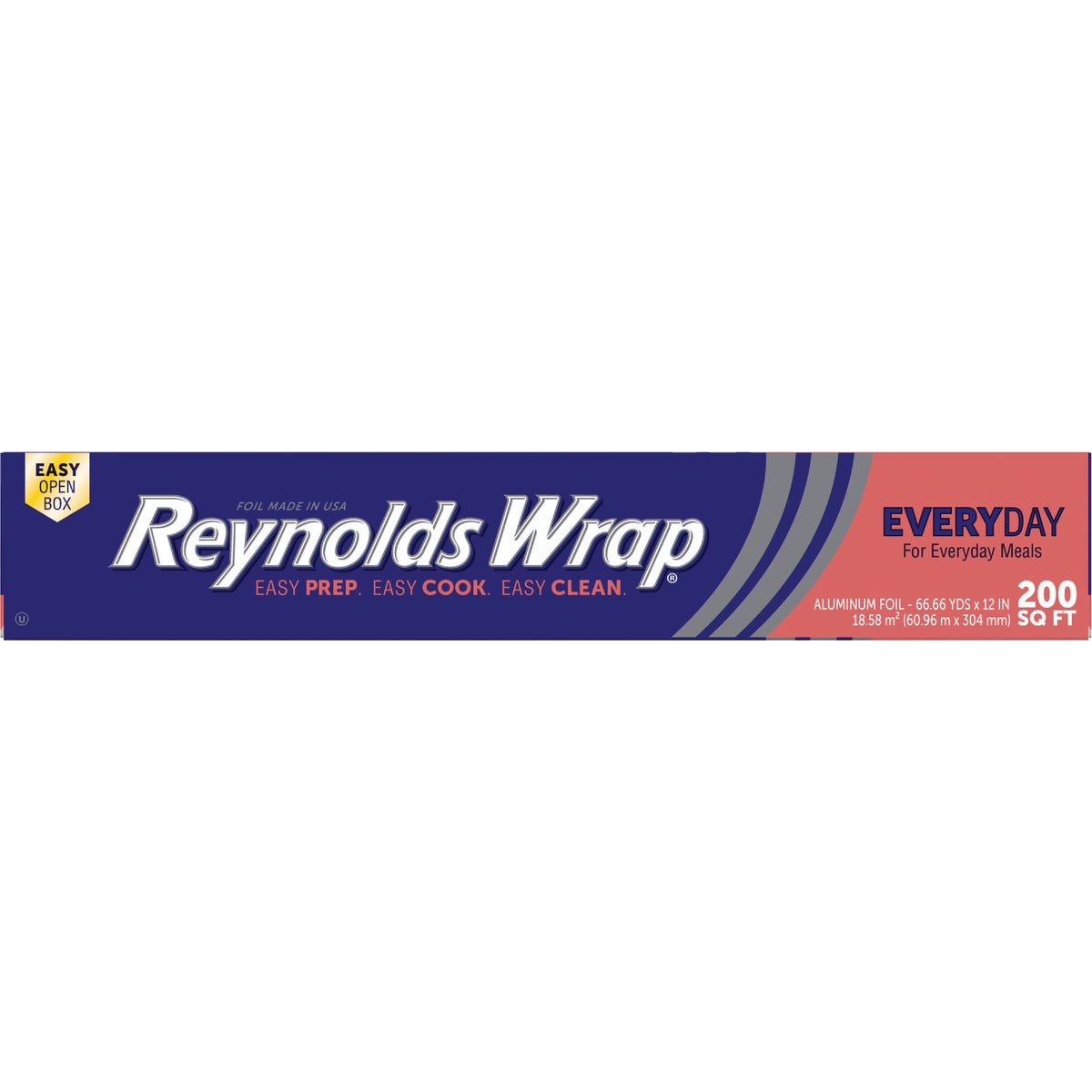 Reynolds Wrap 200 Sq. Ft. Aluminum Foil