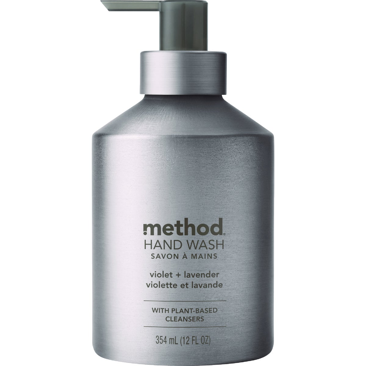 Method 12 Oz. Violet + Lavender Gel Hand Wash