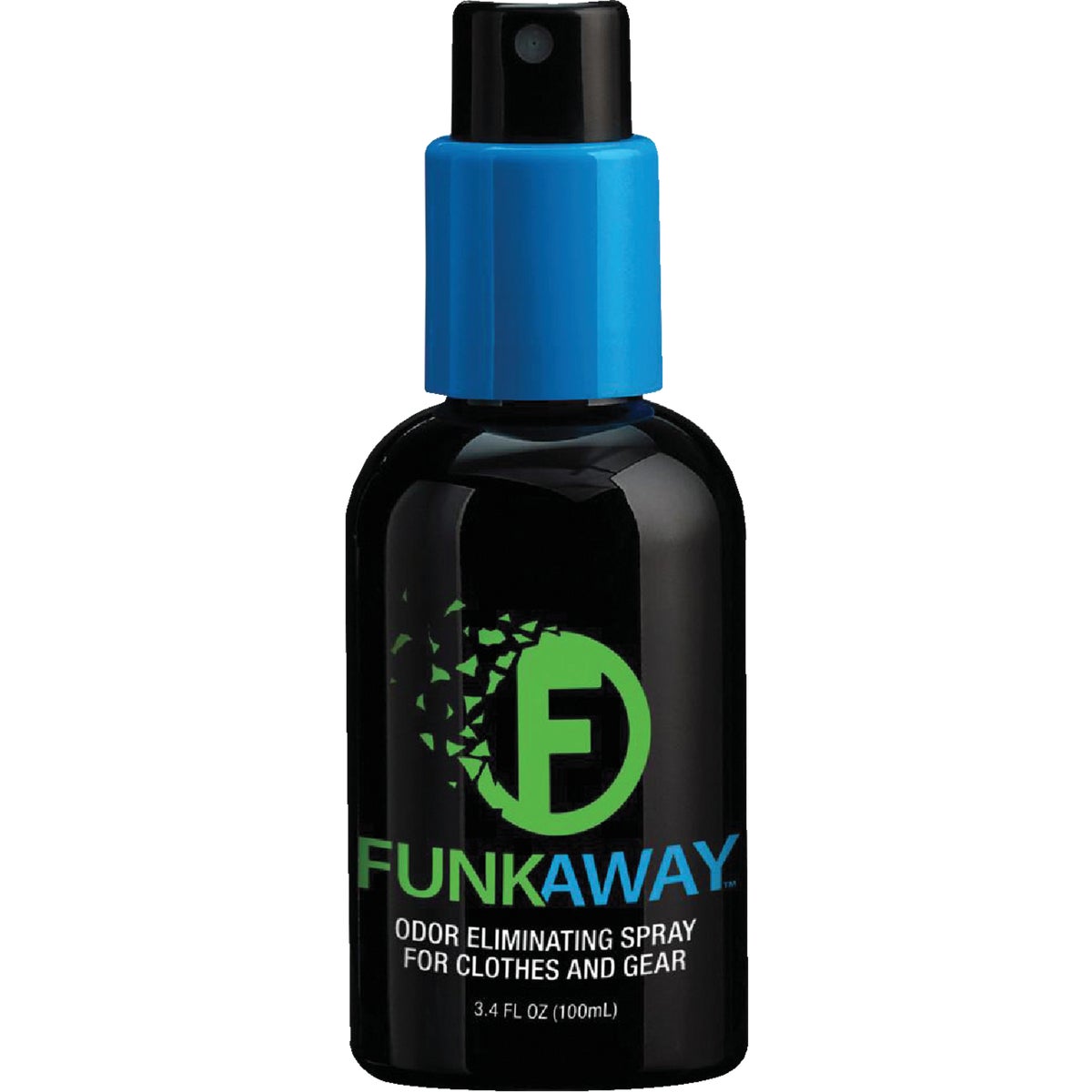 Funkaway Odor Eliminator Spray