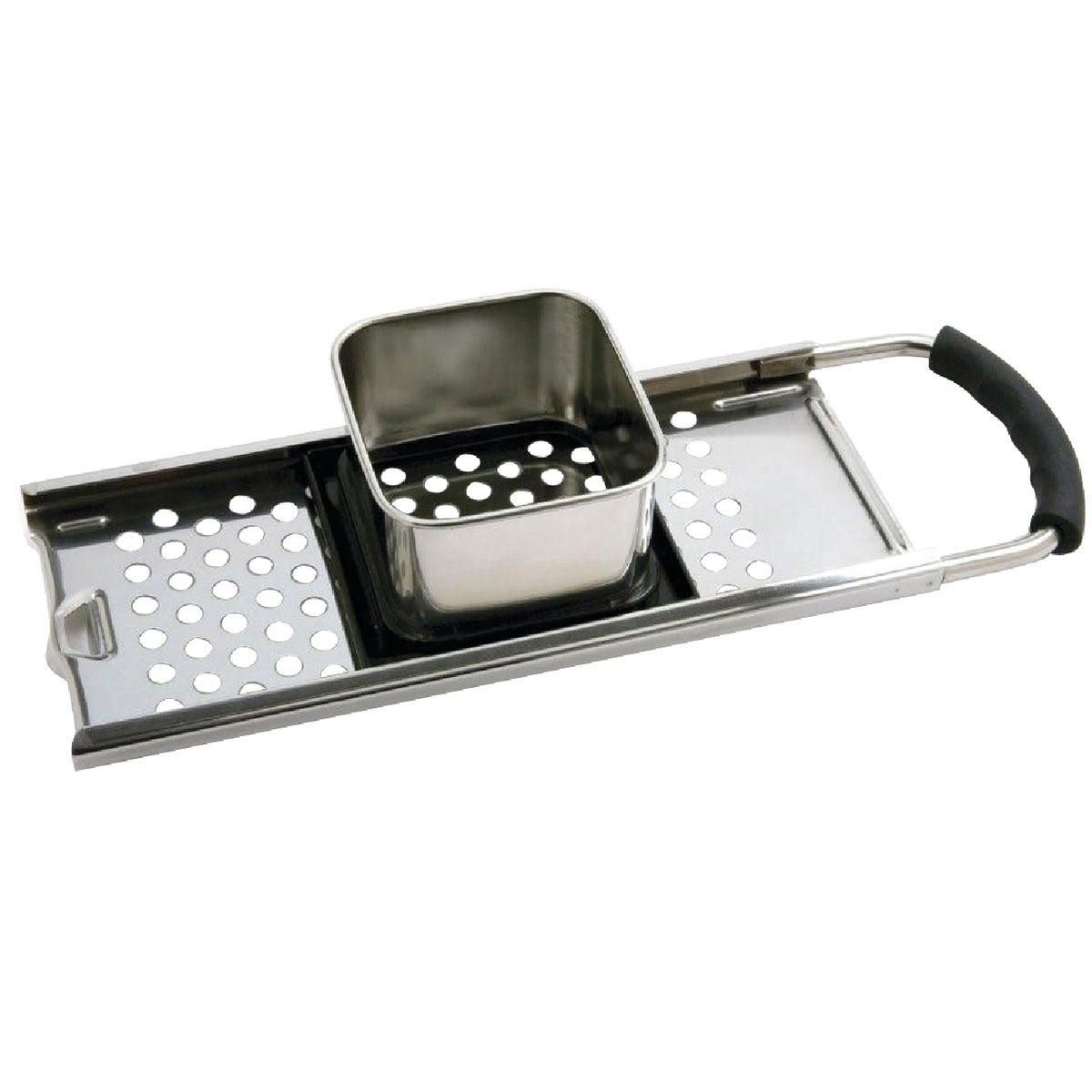 Norpro Stainless Steel Spaetzle Maker