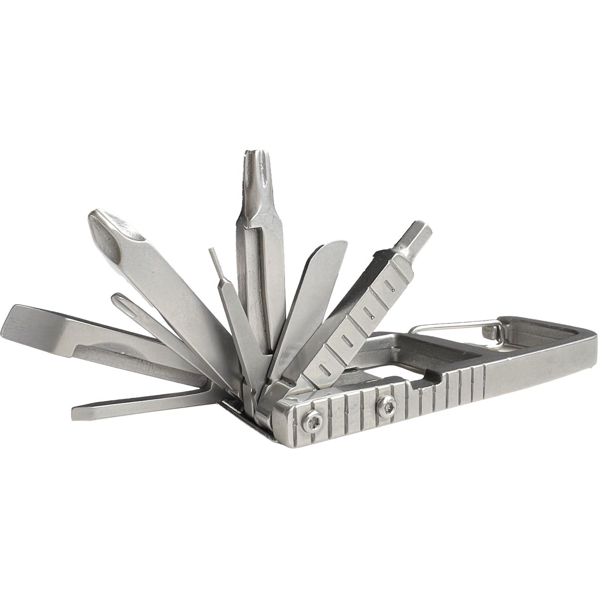 Lucky Jack The Fix Is In Screwdriver Multi-Tool