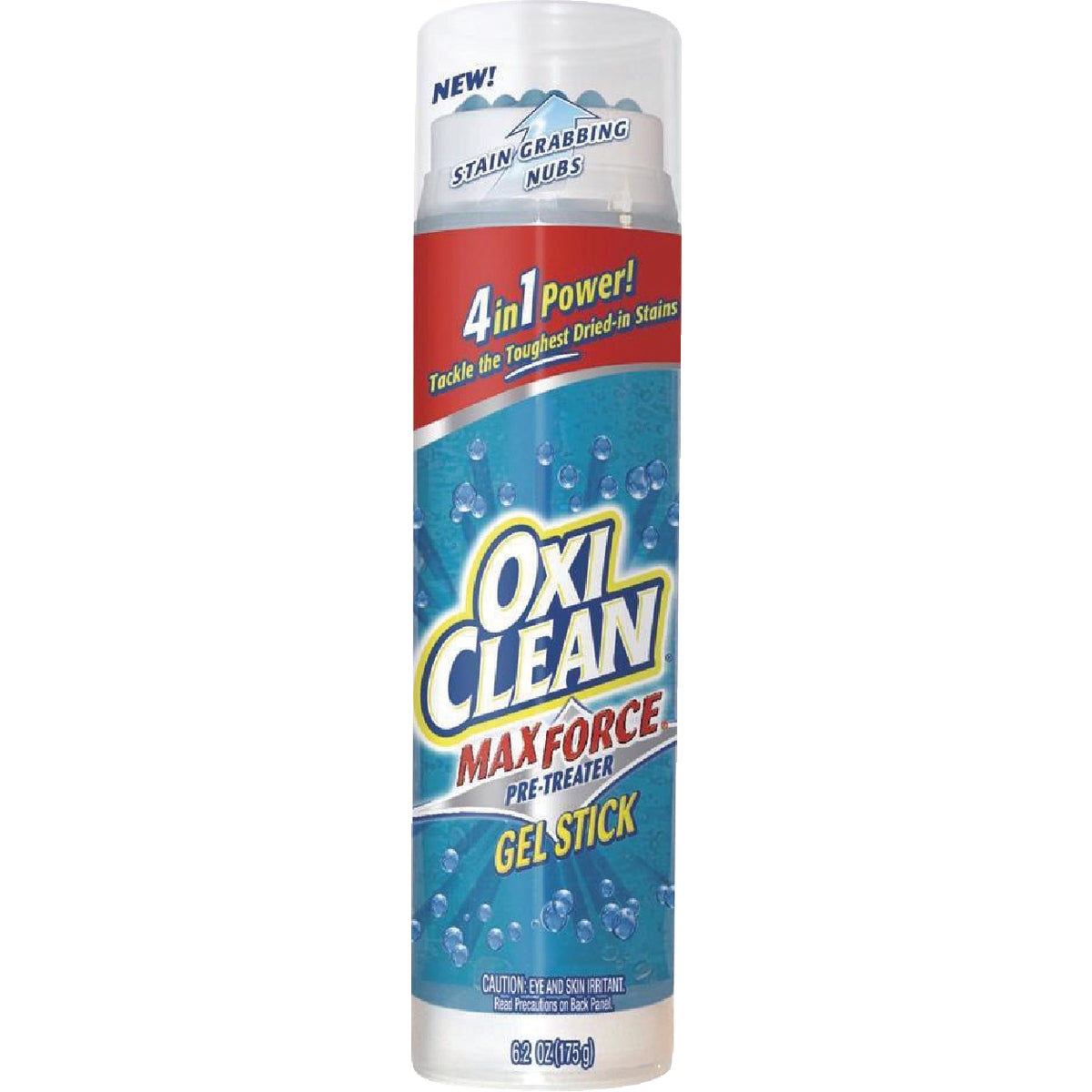 Oxi Clean 6.2 Oz. Gel Stick Stain Remover