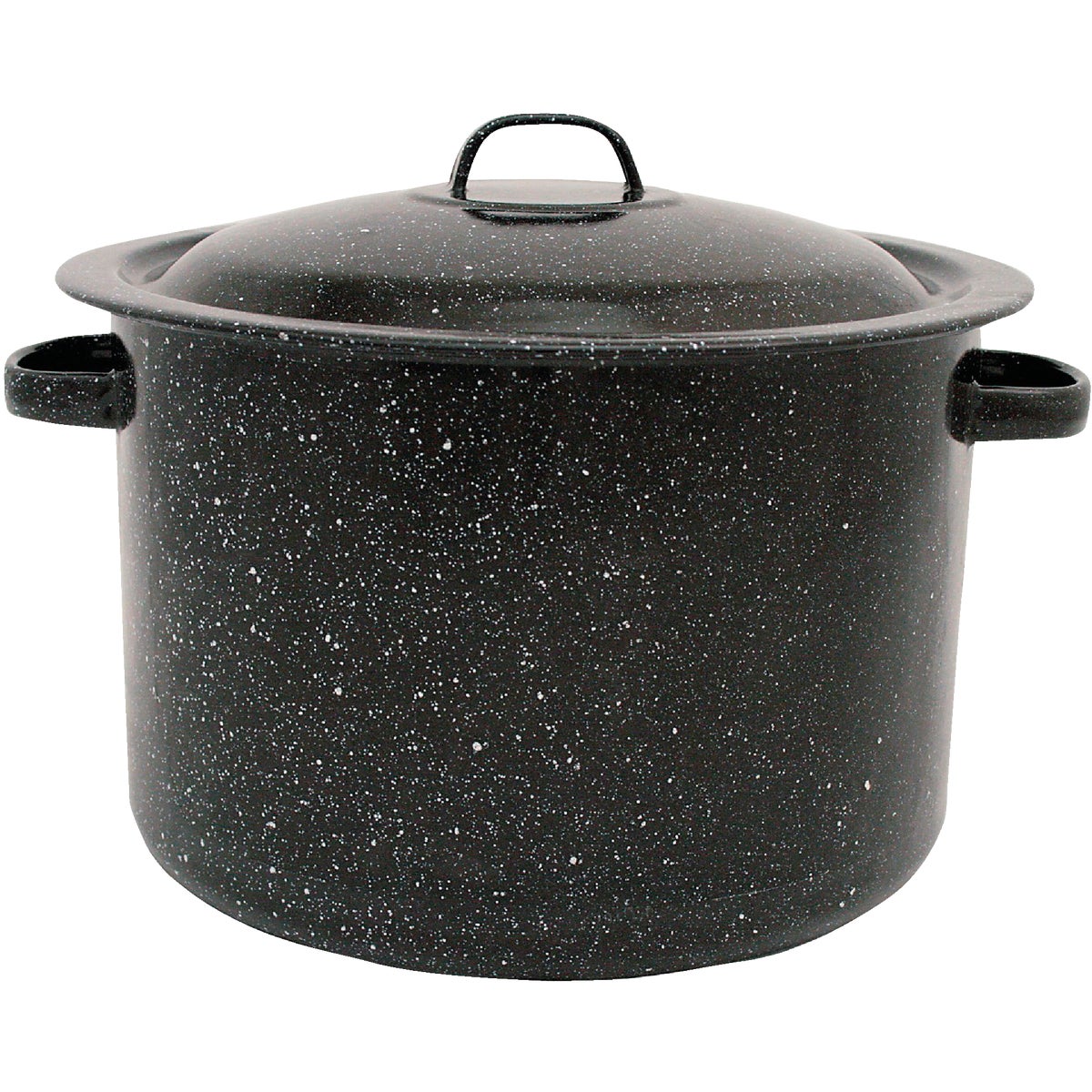 GraniteWare Covered Stockpot