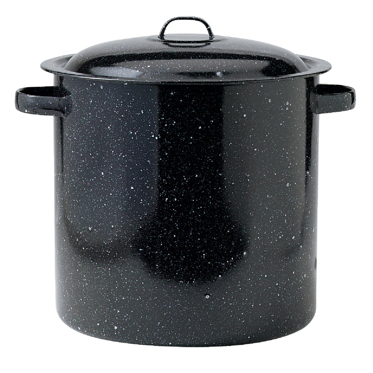 GraniteWare Covered Stockpot