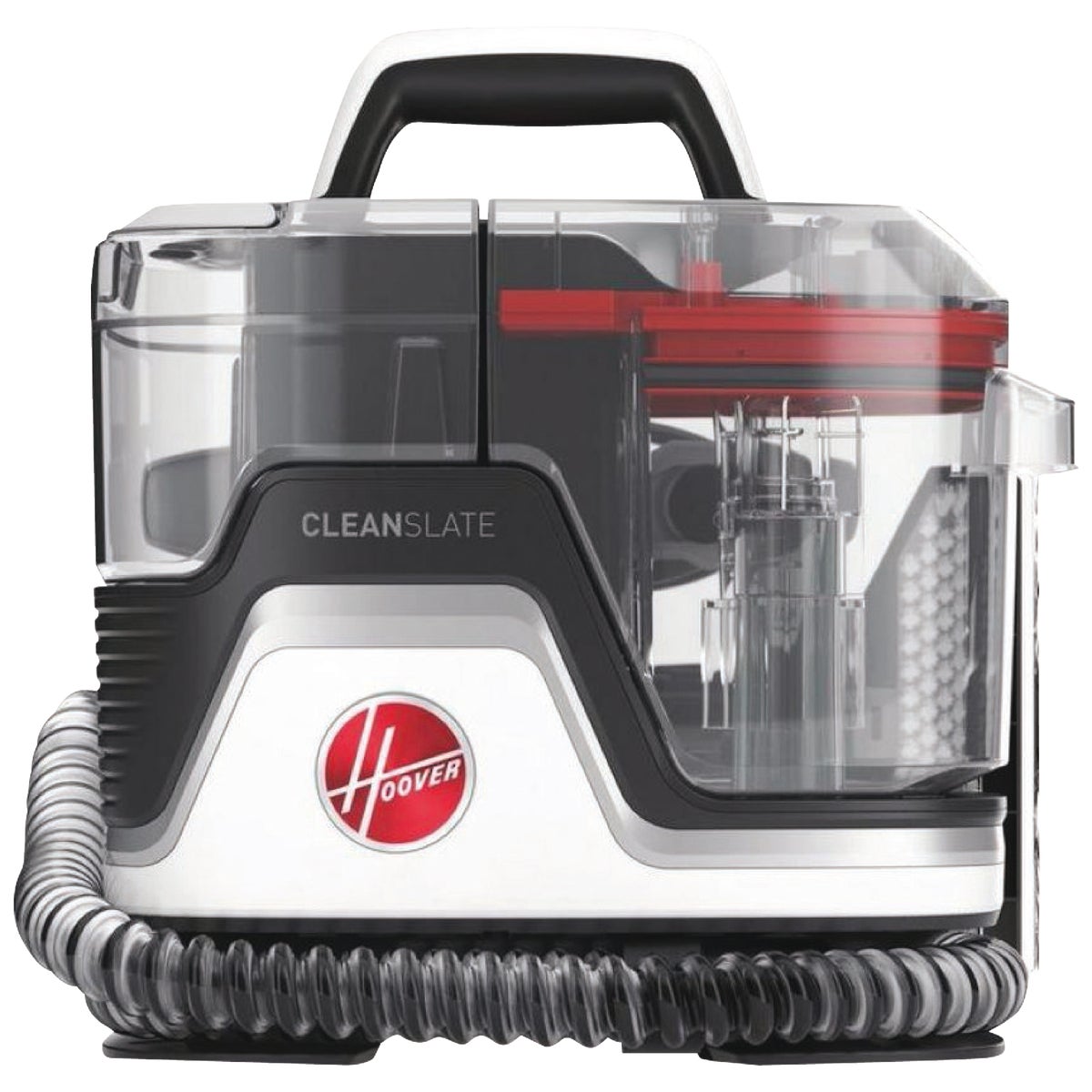 Hoover CleanSlate Portable Carpet & Upholstery Spot Cleaner Machine