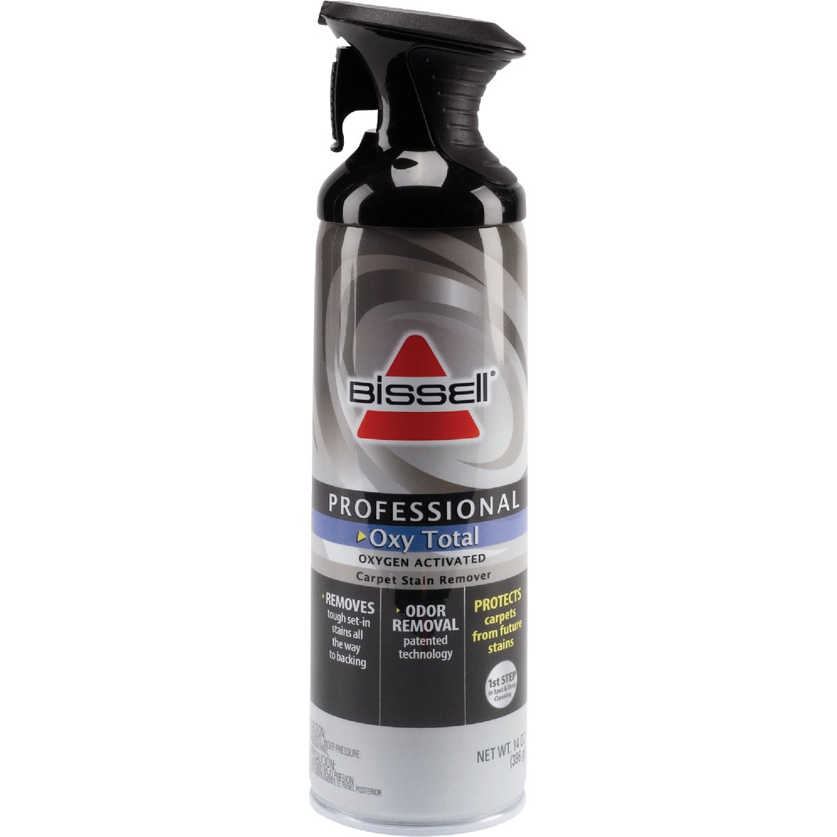 Bissell 14 Oz. Oxy Total Carpet Cleaner