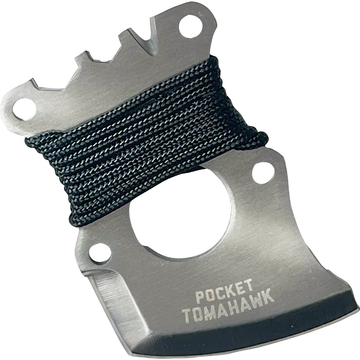 Lucky Jack Pocket Tomahawk