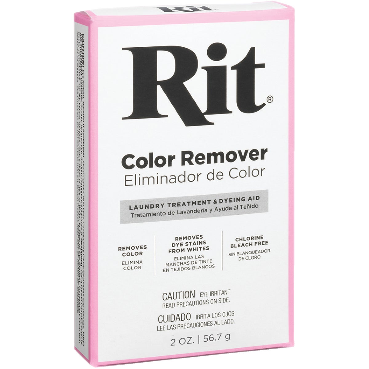 Rit 2 Oz. Color Remover