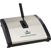 Cordless Carpet Sweepers