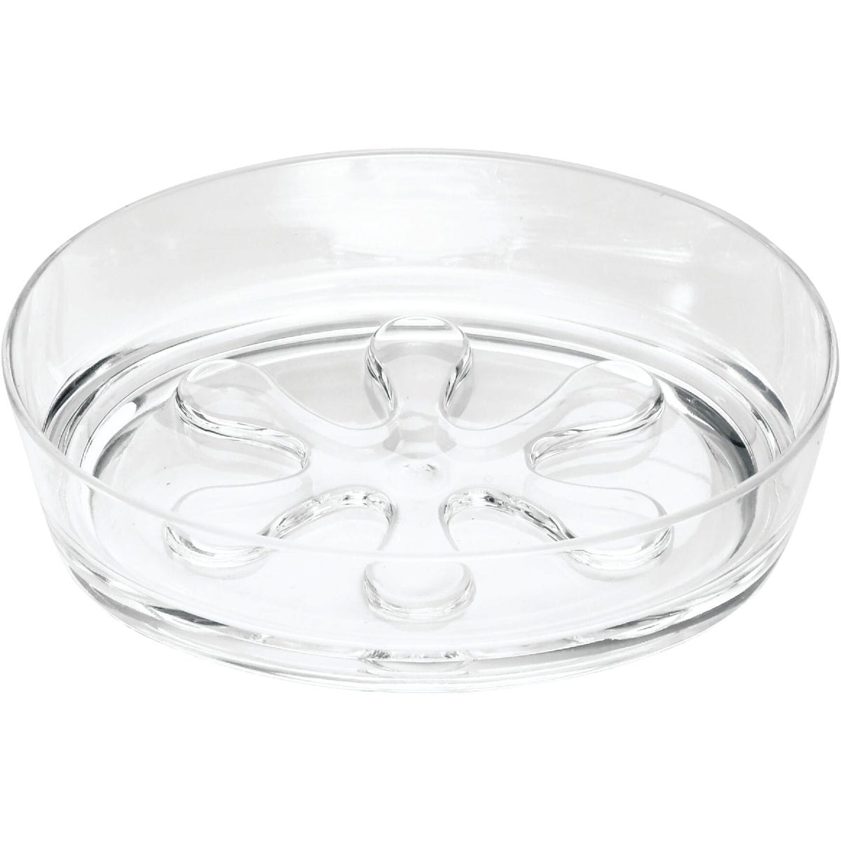 iDesign Eva Soap Dish