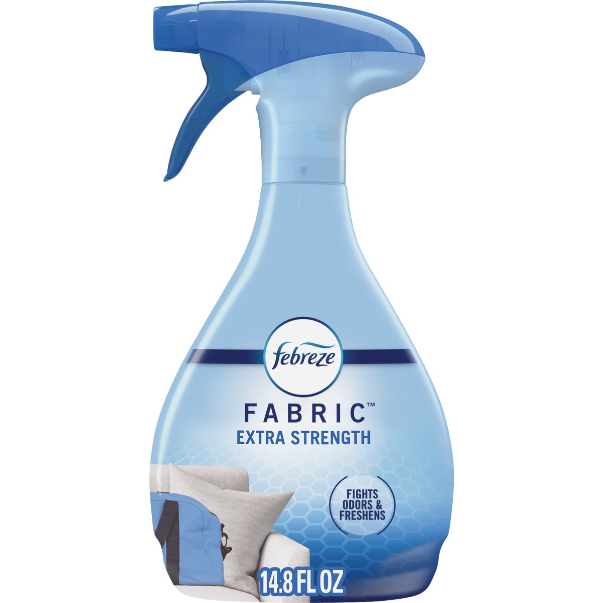 Febreze Extra Strength Fabric Refresher