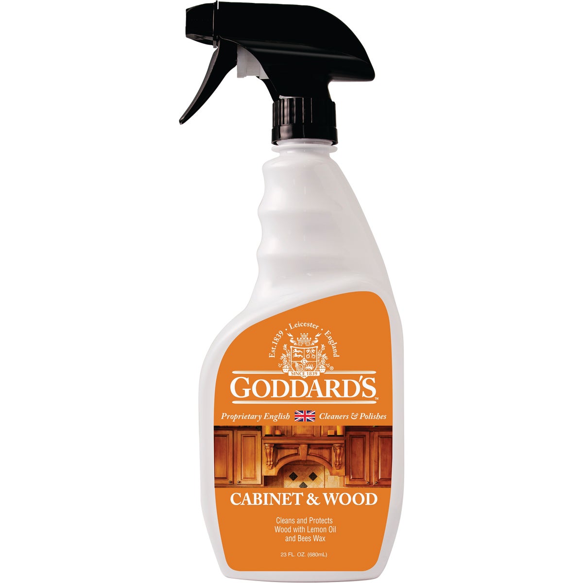 Goddard's 23 Oz. Cabinet Makers Wax Spray