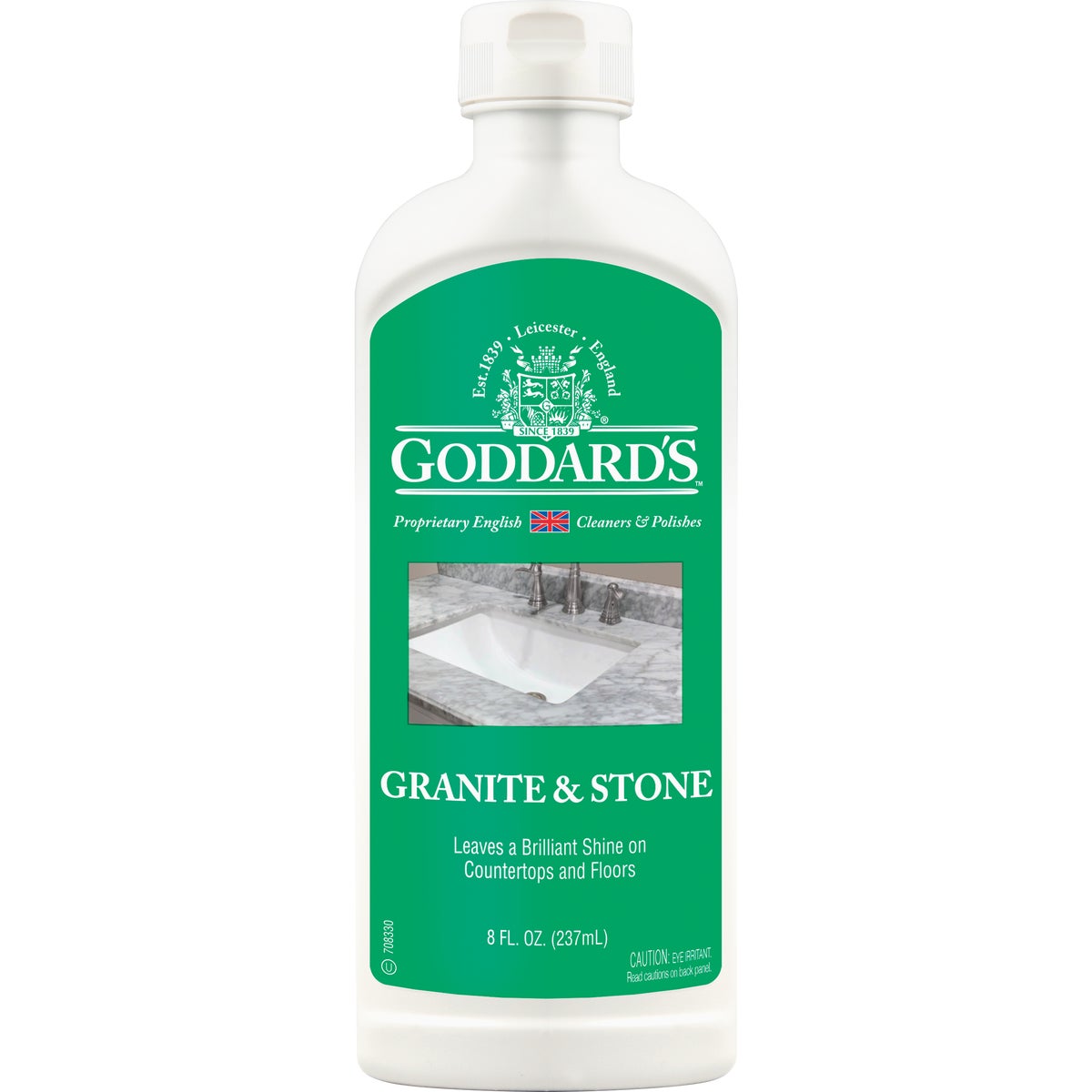 Goddard's 8 Oz. Granite & Marble Furniture Polish