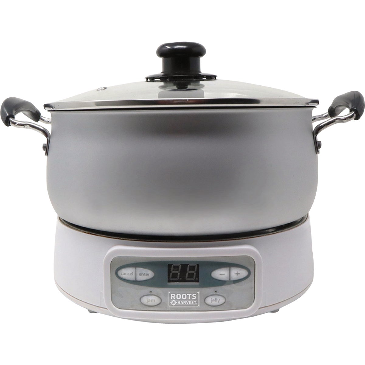 LEM Jam & Jelly Maker