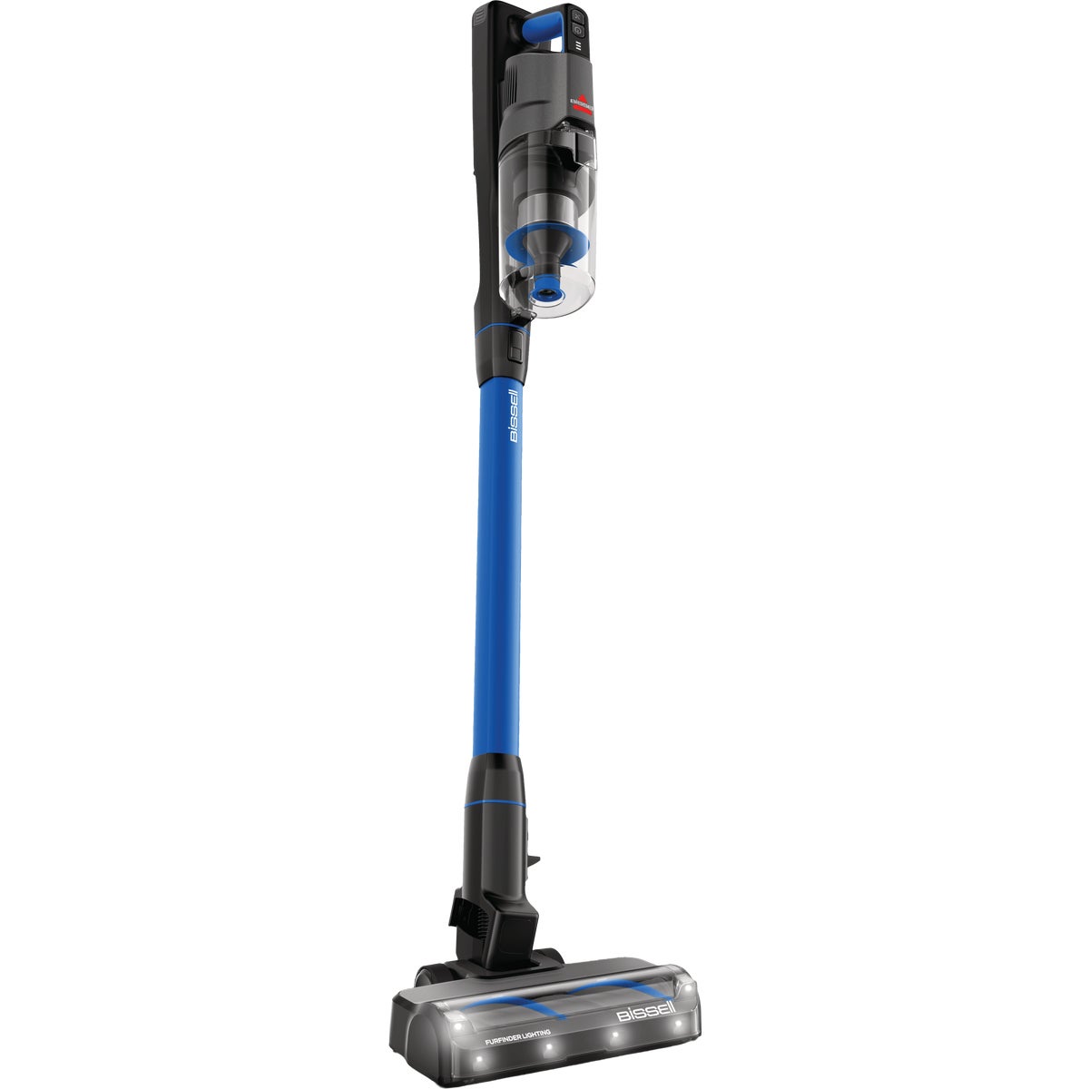 Bissell PowerClean FurFinder Cordless Stick Vacuum Cleaner