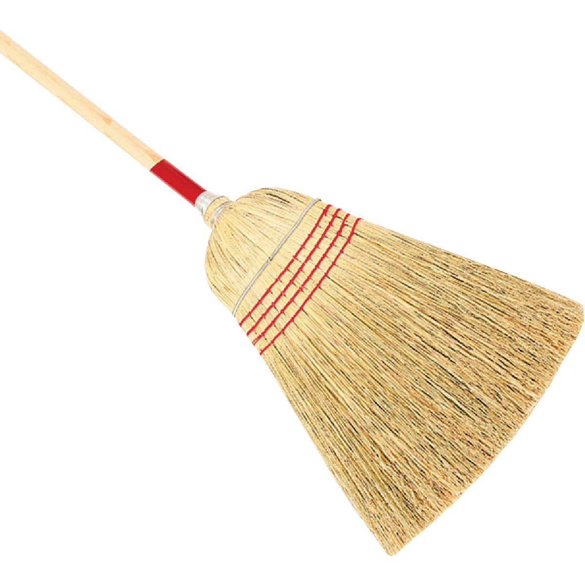 Harper Contractor Corn Broom