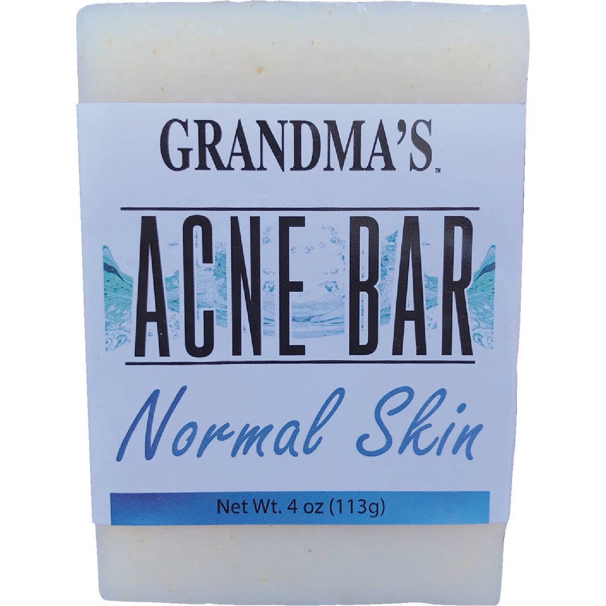 Grandma's 4 Oz. Acne Bar Soap