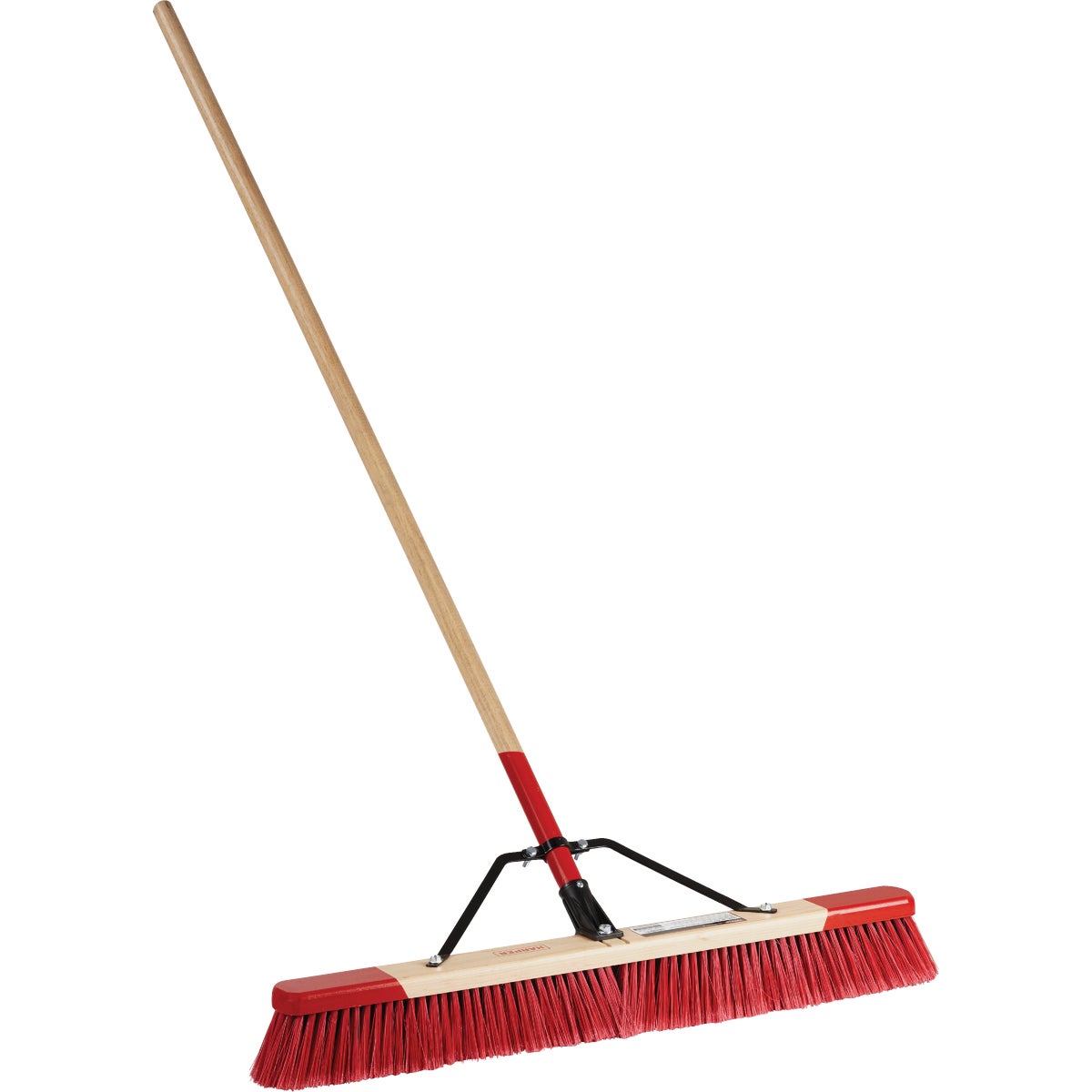 Harper Medium Sweep Multi-Purpose Push Broom