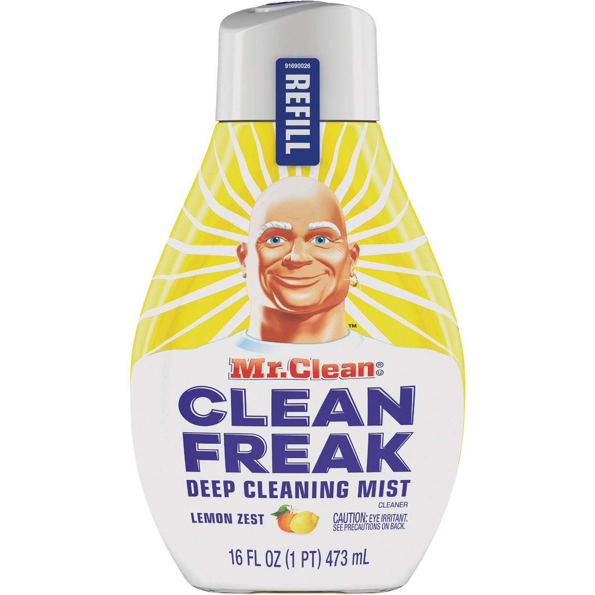 Mr. Clean Clean Freak All-Purpose Cleaner Mist