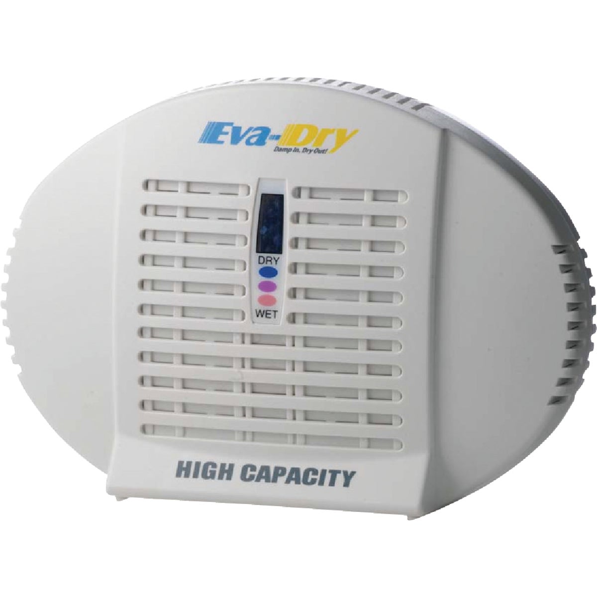 Eva-Dry 500 Cu. Ft. 30 to 60 Days Duration Renewable Mini Dehumidifier