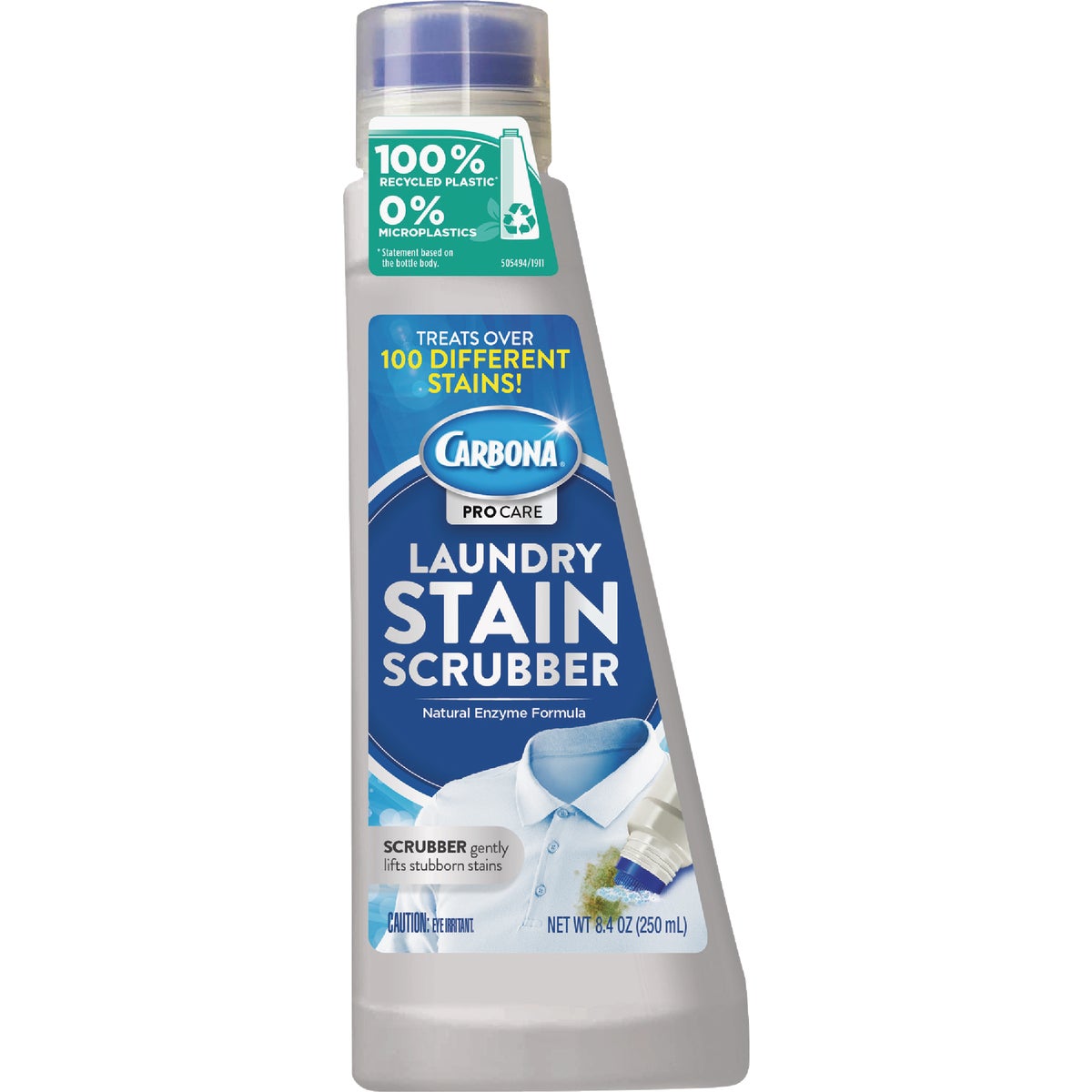 Carbona Pro Care 8.4 Oz. Laundry Stain Scrubber