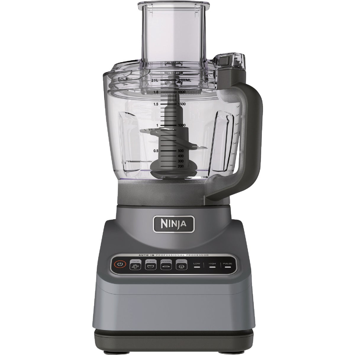 Ninja Professional Plus 9-Cup Food Processor