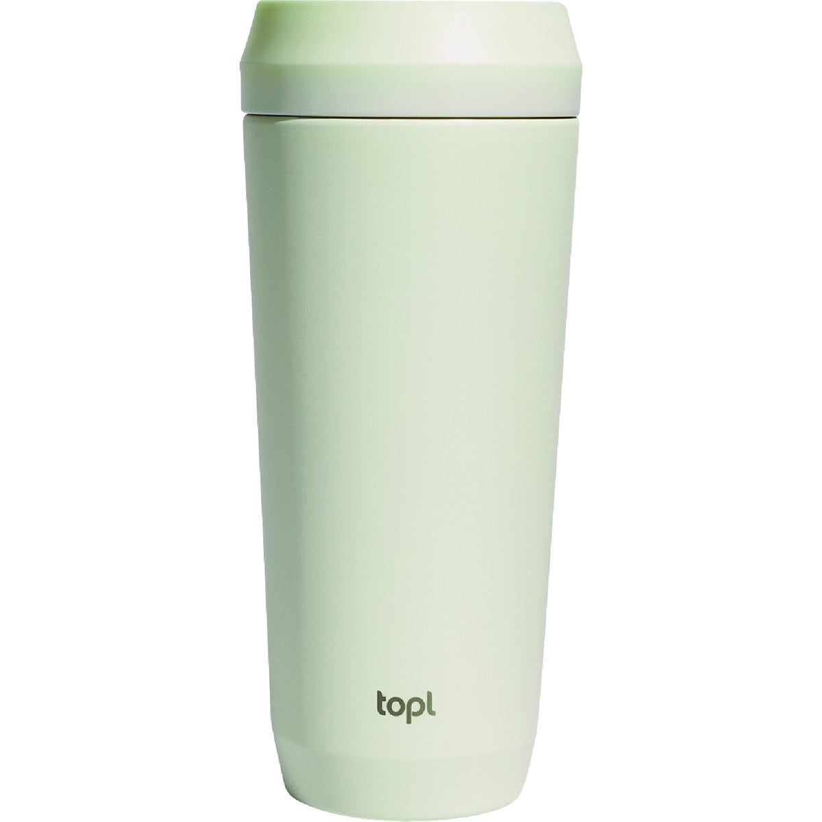 Topl To Go 20 Oz. Salt Stainless Steel Insulated Tumbler