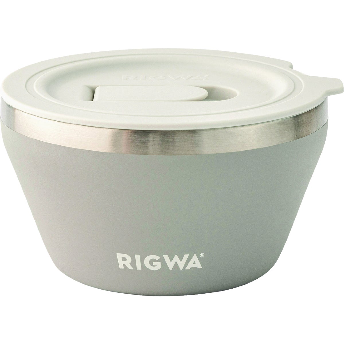 Rigwa Life 20 Oz. Fresh Bowl Kit, Oyster