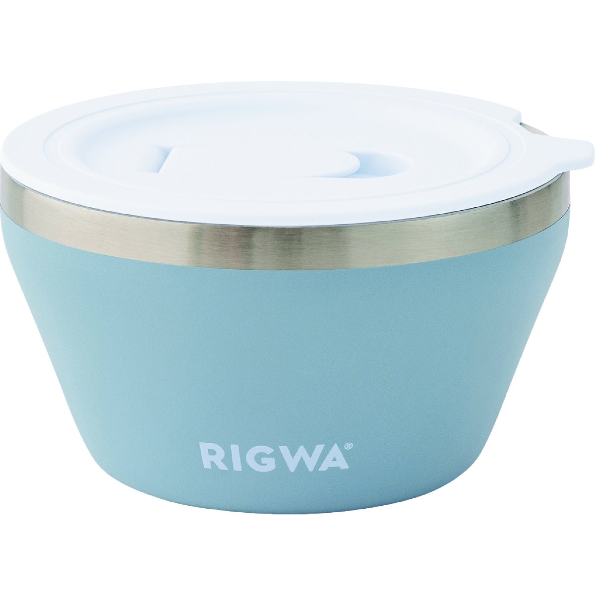 Rigwa Life 20 Oz. Fresh Bowl Kit, Cloud