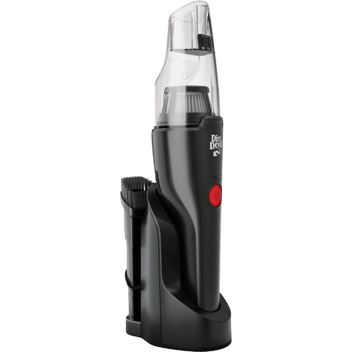 Dirt Devil 8V Grab & Go Hand Vacuum