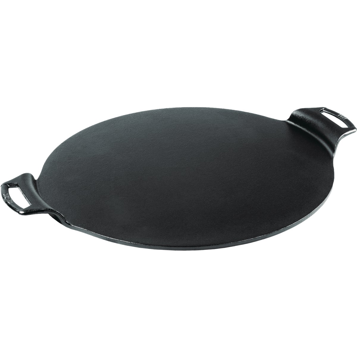 Lodge 15 In. Cast Iron Pizza/Baking Pan
