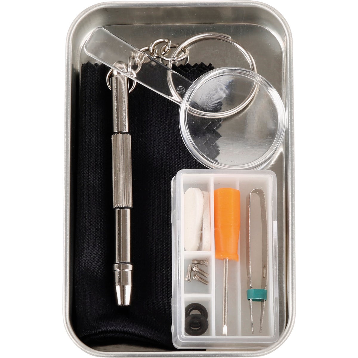 Kikkerland Eyeglass Repair Kit