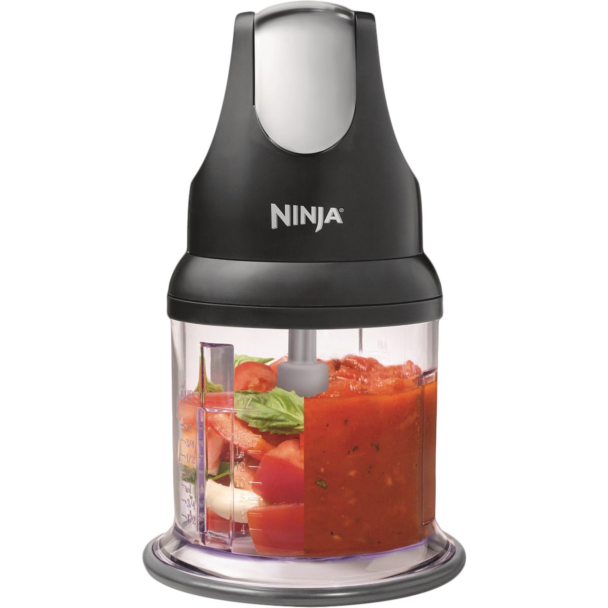 Ninja Express Chop 2 Cup Food Chopper