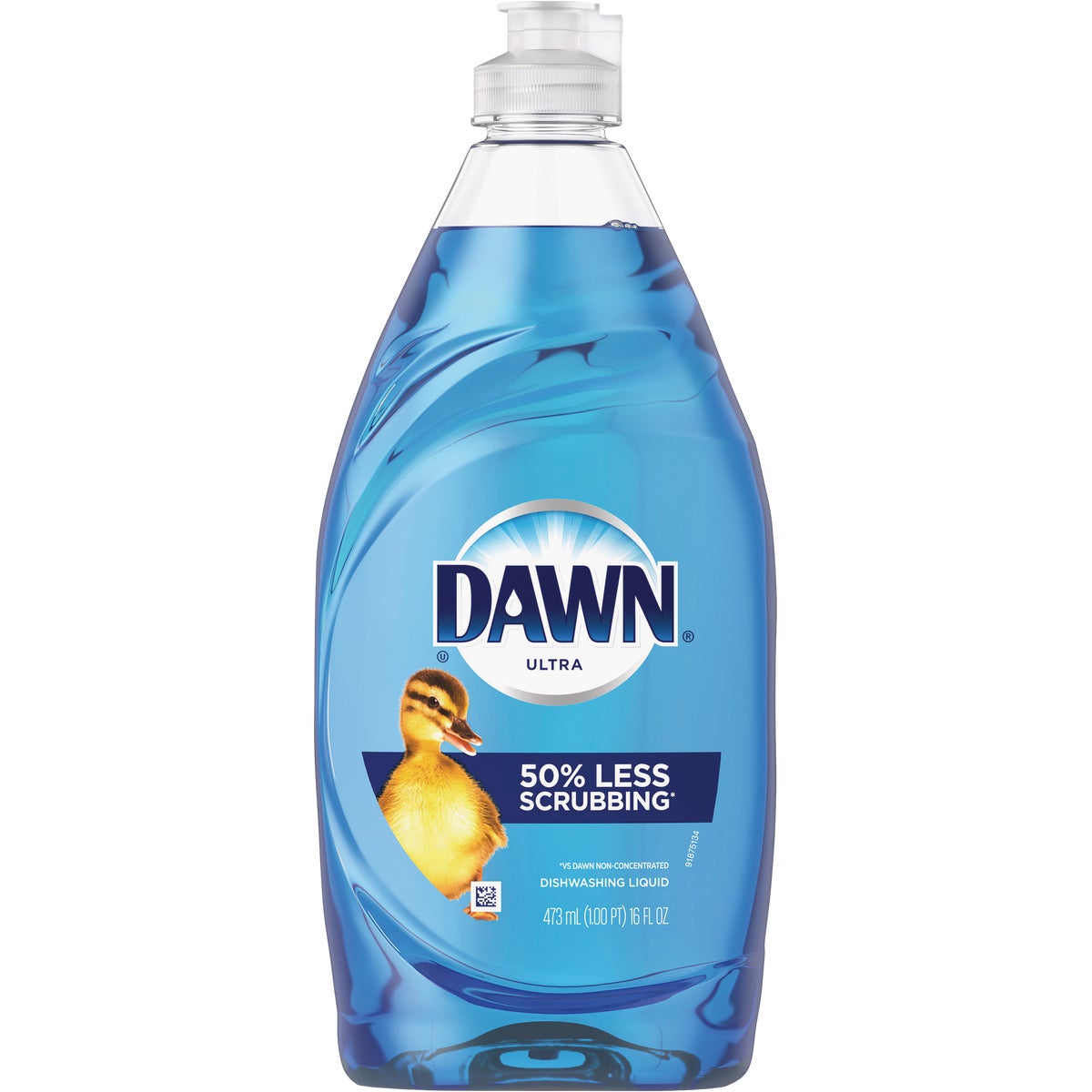 Dawn 15.5 Oz. Original Scent Ultra Liquid Dish Soap