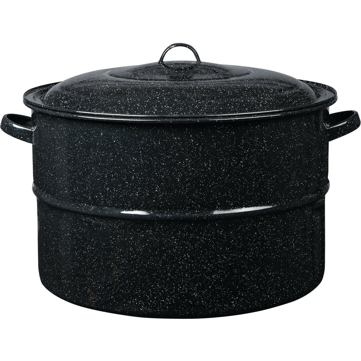 GraniteWare Covered Preserving Canner