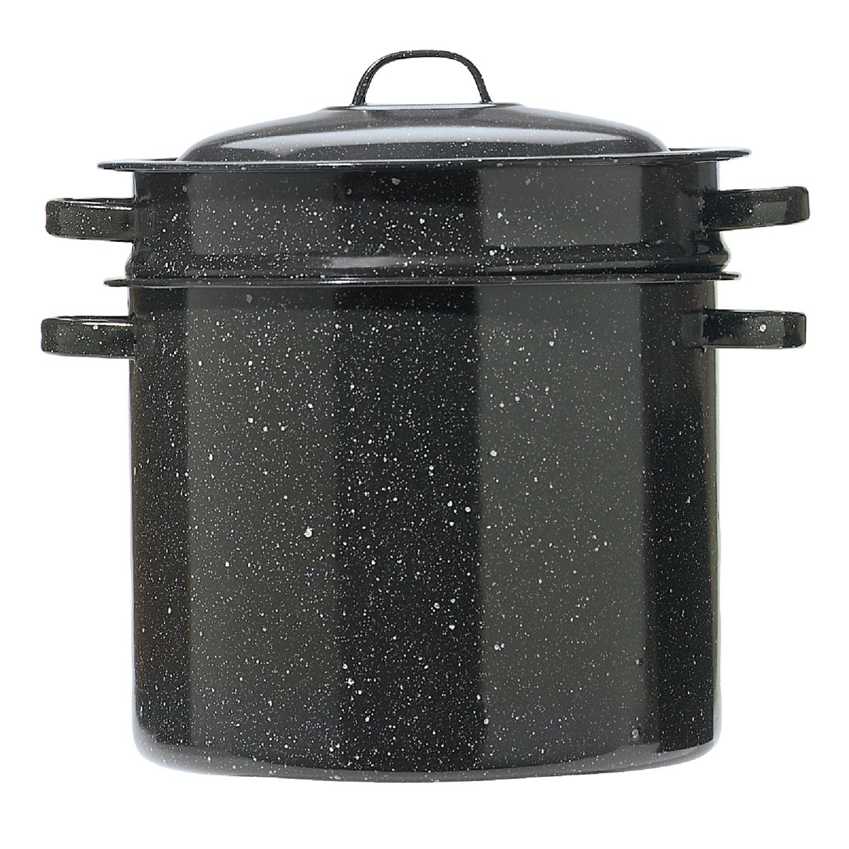 GraniteWare Covered Blancher