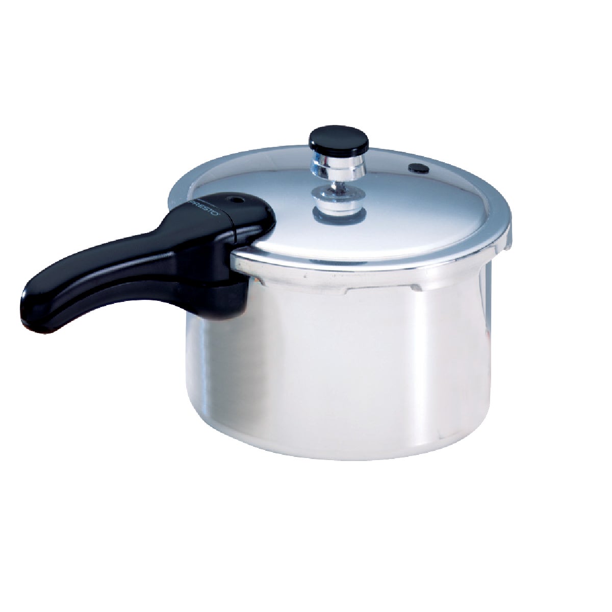 Presto Aluminum Pressure Cooker