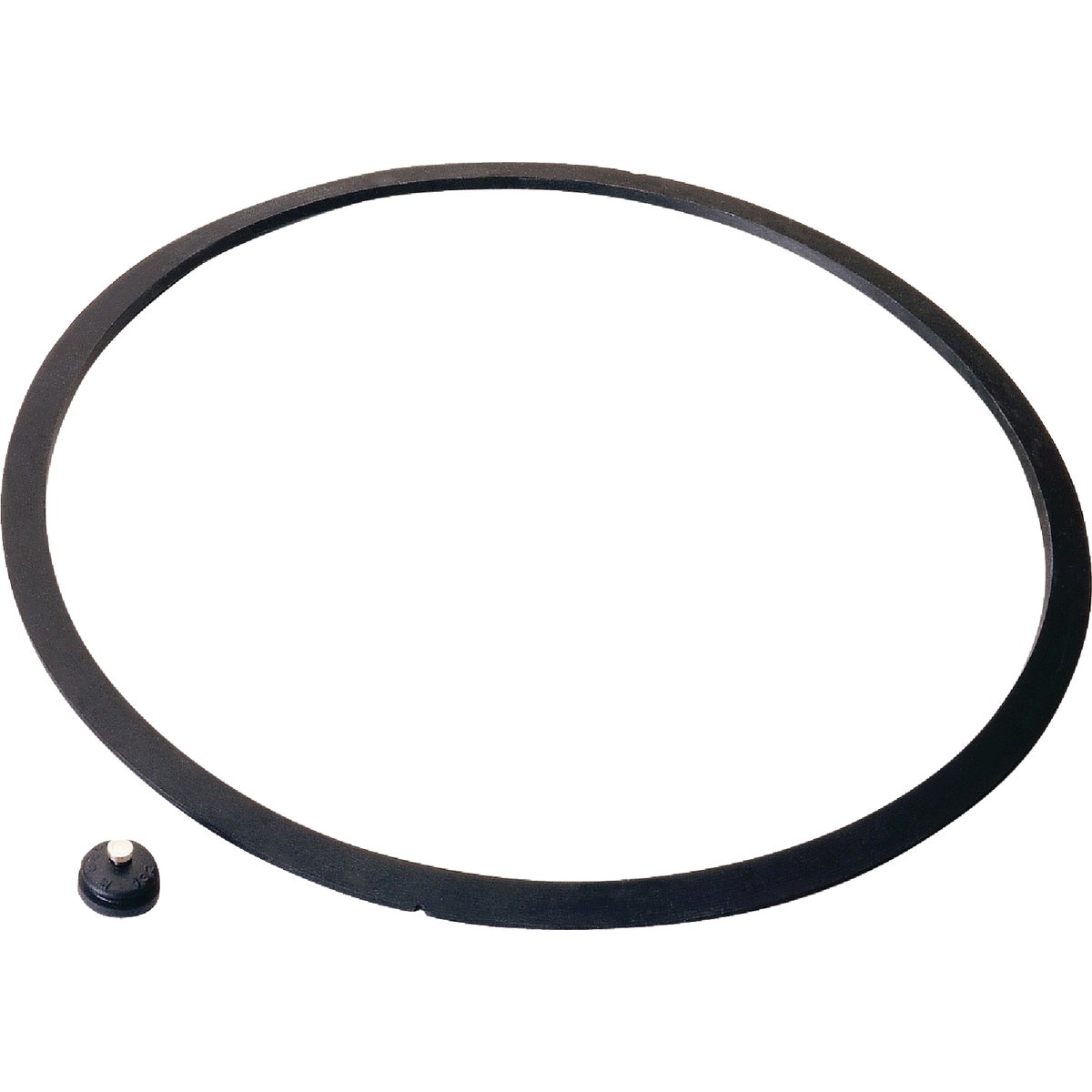 Presto 2-1/2, 3, & 4 Qt Pressure Cooker Gasket