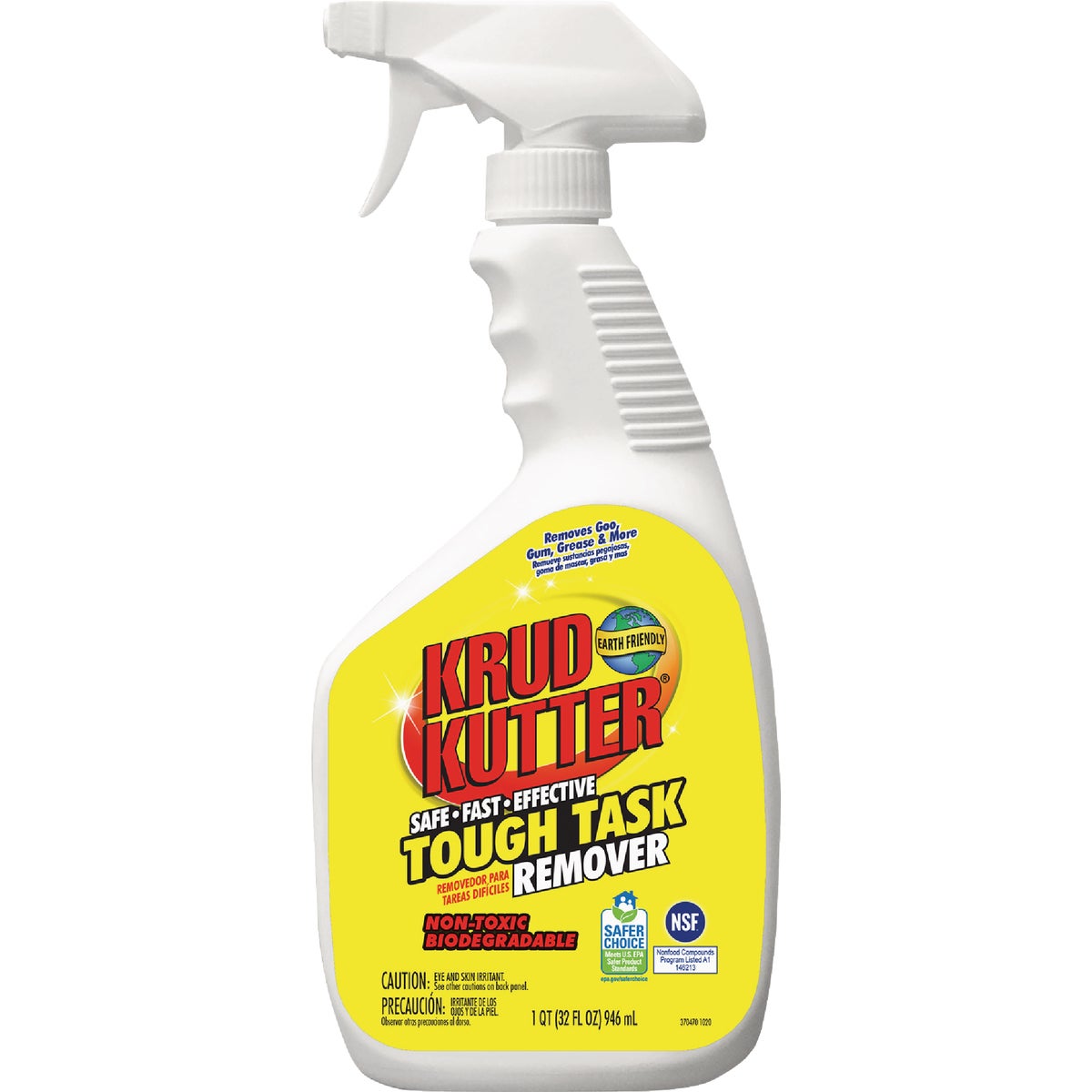 Krud Kutter 32 Oz. Tough Task Remover All-Purpose Cleaner