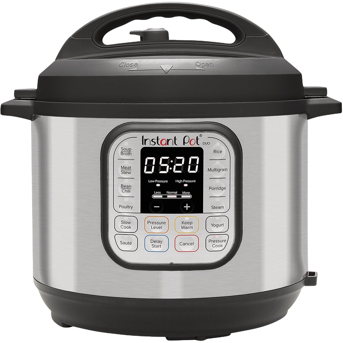 Instant Pot Duo 8 Qt. 7-in-1 Multi-Use Cooker