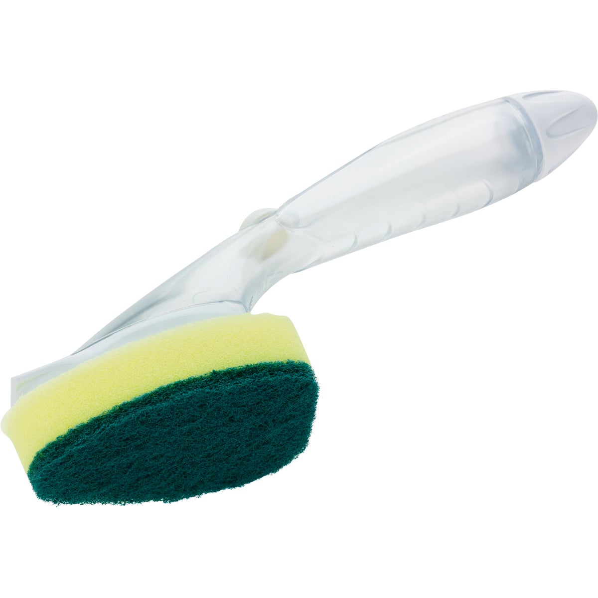 Scotch-Brite Soap Dispensing Dishwand Scrubber