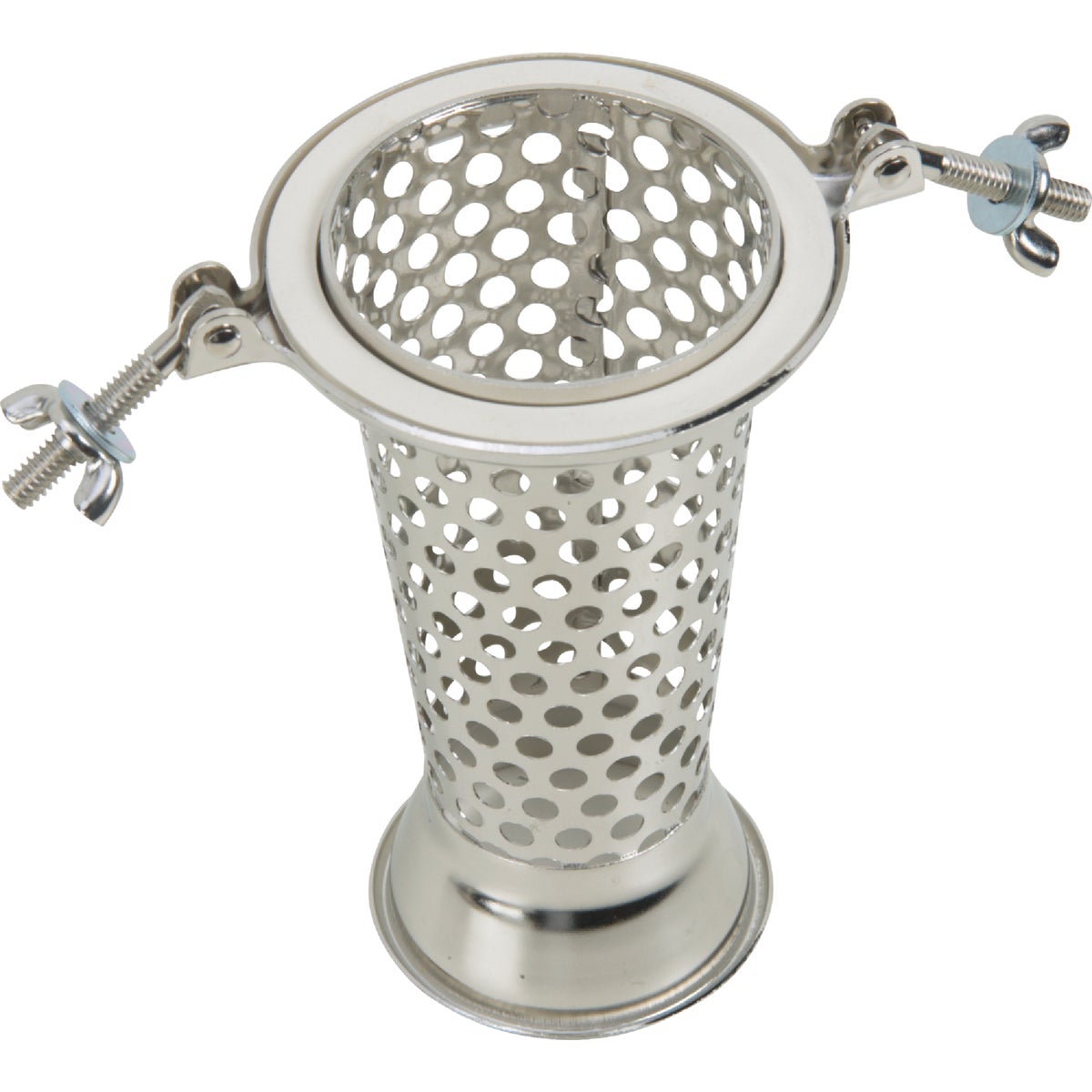 Sauce Master Vegetable & Fruit Strainer – Salsa Screen