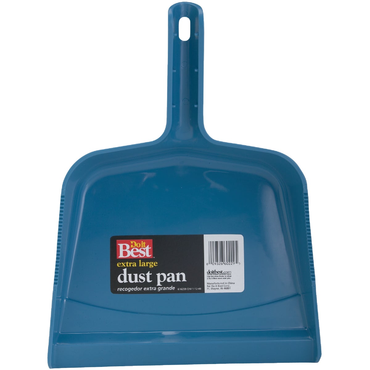 Extra Large Dust Pan