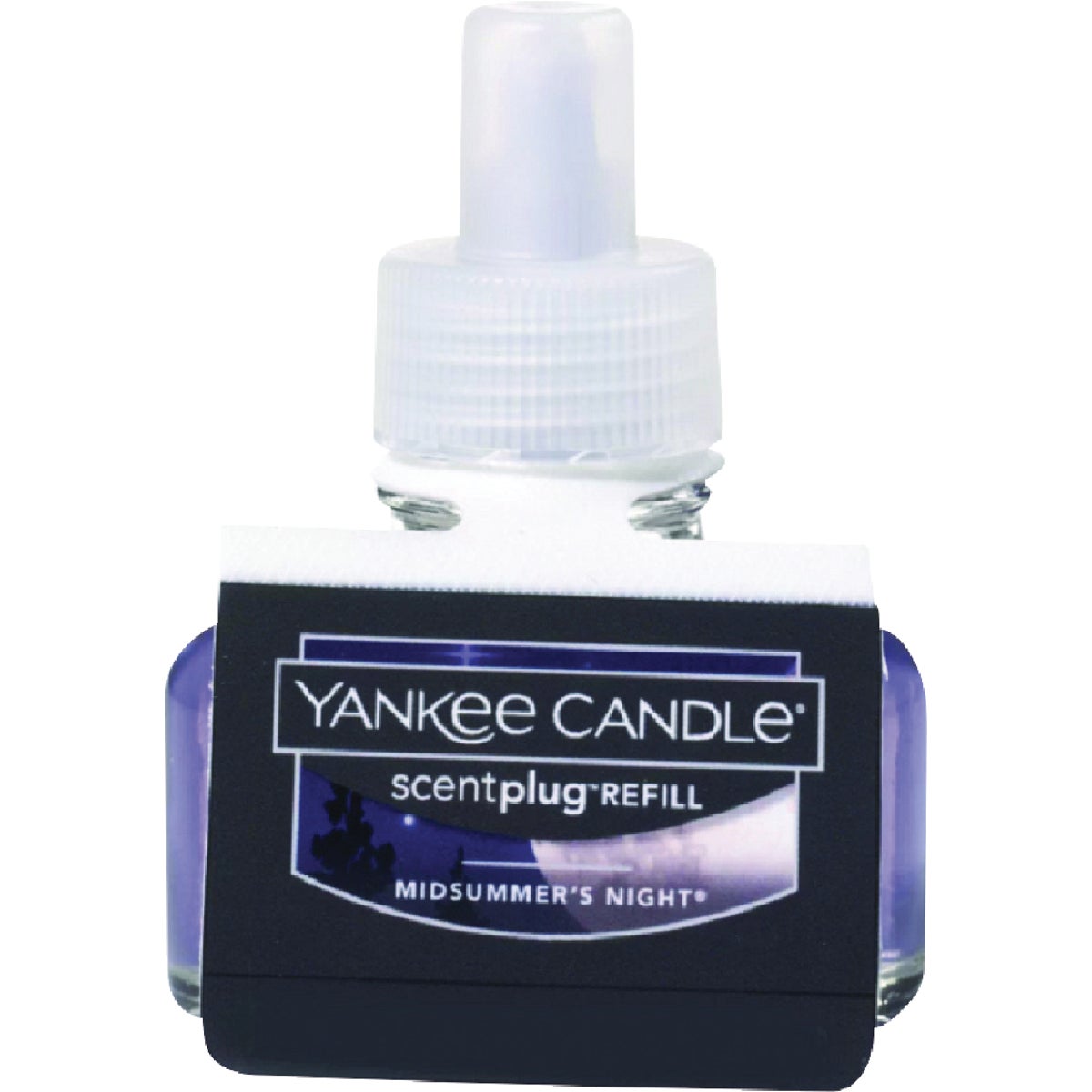 Yankee Candle ScentPlug MidSummer's Night Refill